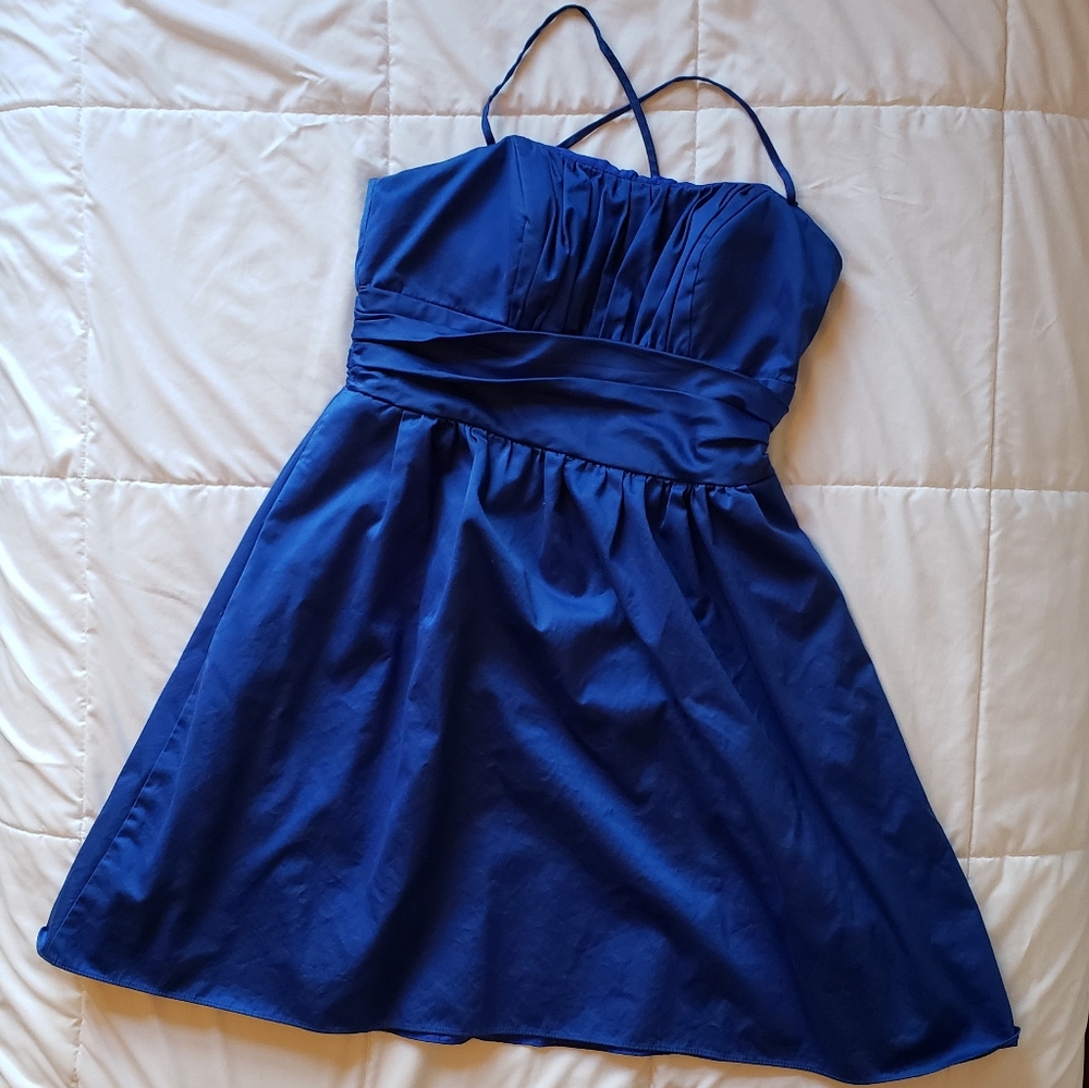 The perfect bridesmaid dress